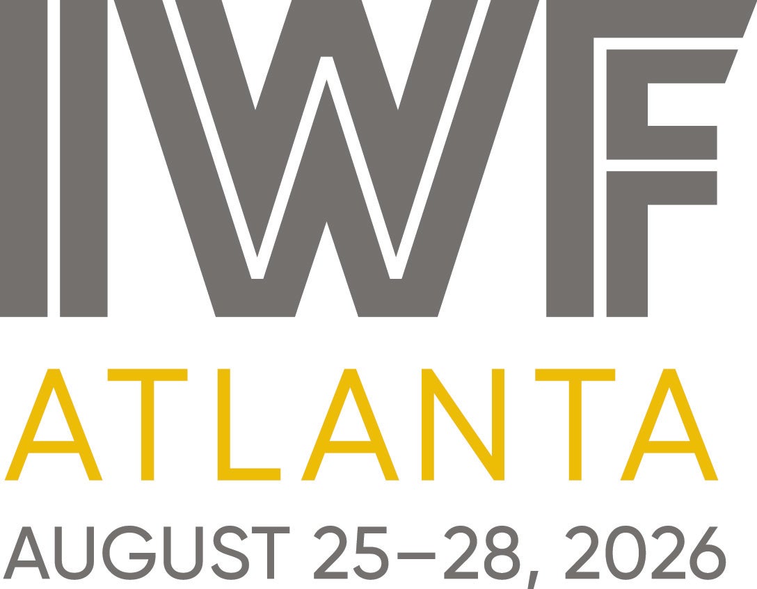 IWF 2026