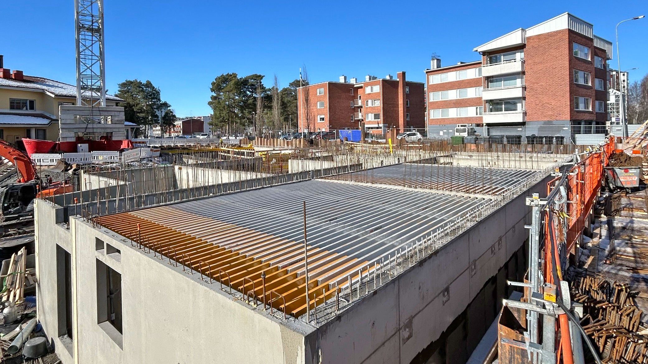 KOy Oulun Seudun Seniori