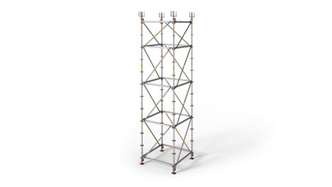 Peri Ladder PERI UP modularni sistem skele