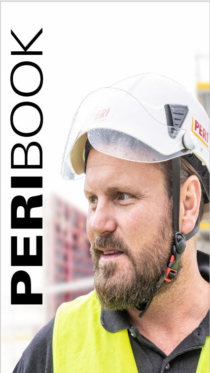 PERIBOOK2025 Cover Page