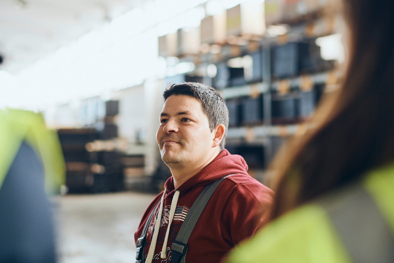 Das Sortiment des PERI Tochterunternehmens schaltec umfasst mehr als 2.500 Platten für unterschiedlichste Schalungssysteme.