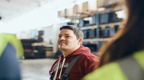 Das Sortiment des PERI Tochterunternehmens schaltec umfasst mehr als 2.500 Platten für unterschiedlichste Schalungssysteme.