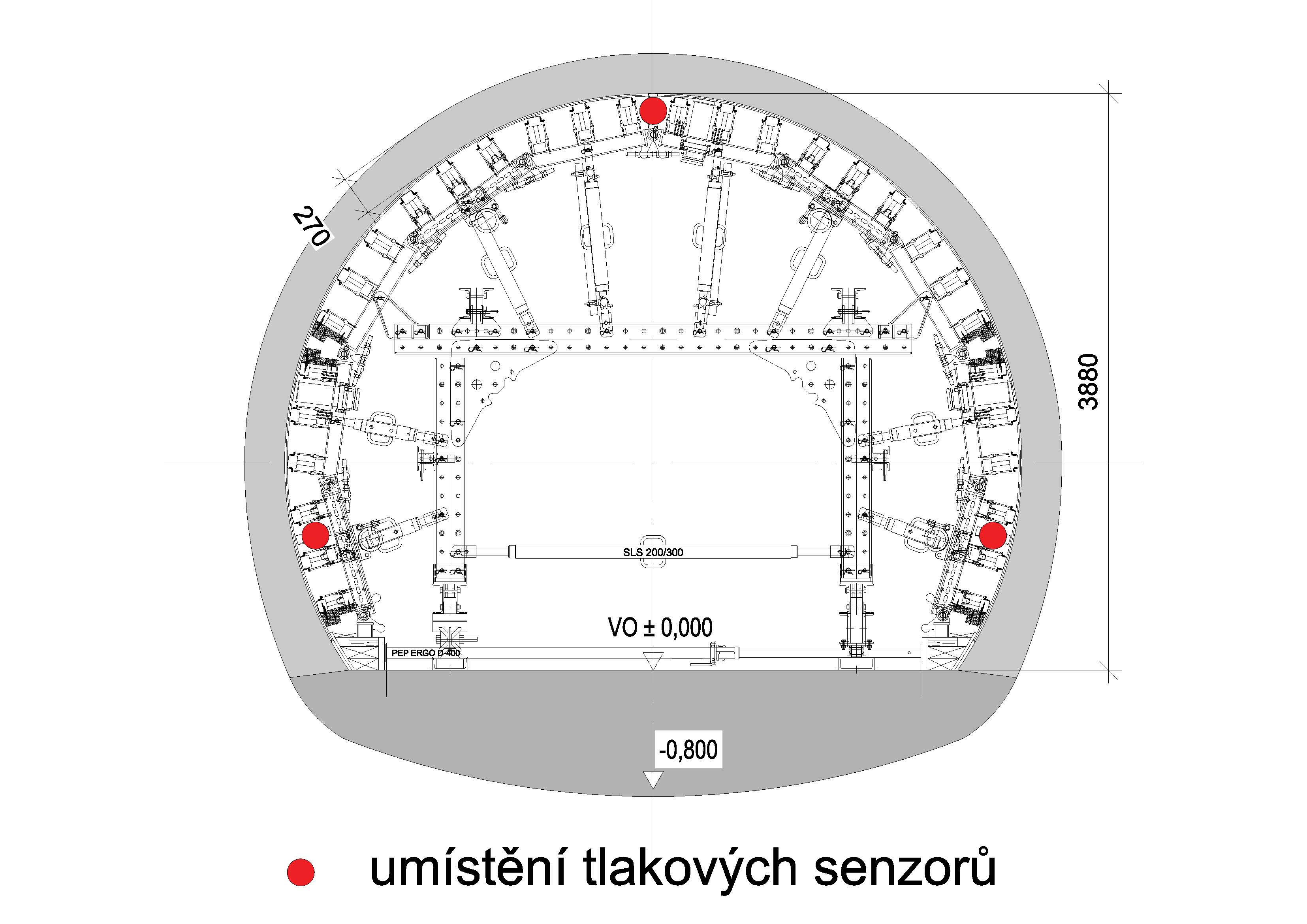 Aktualita: digitalizace v PERI