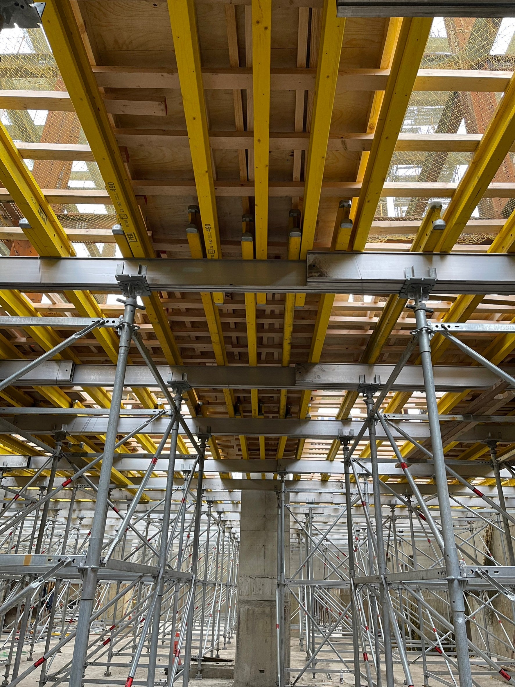 PERI VT 20 is cost-effective for many applications