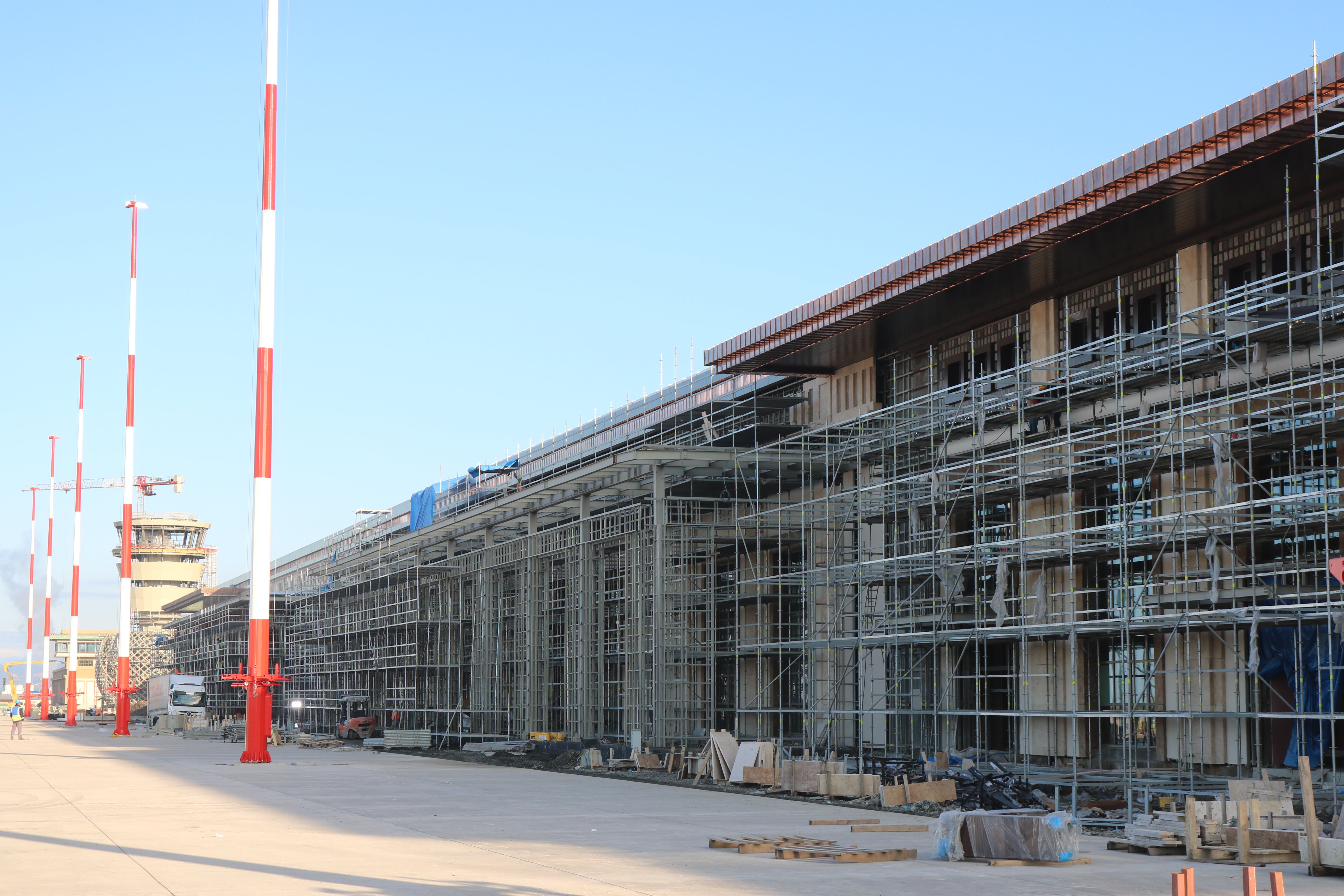 Rize-Artvin Havalimanı