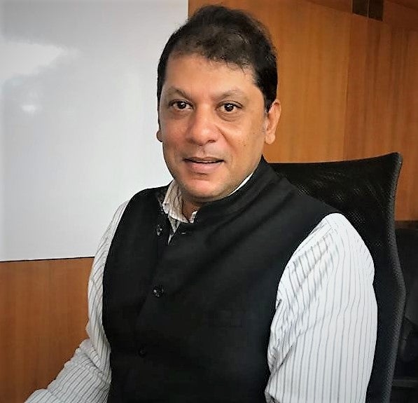 AVP - K2K Infrastructure Pvt Ltd