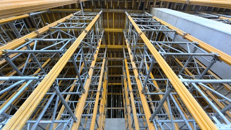 Kompleks Wielofunkcyjny Alchemia II