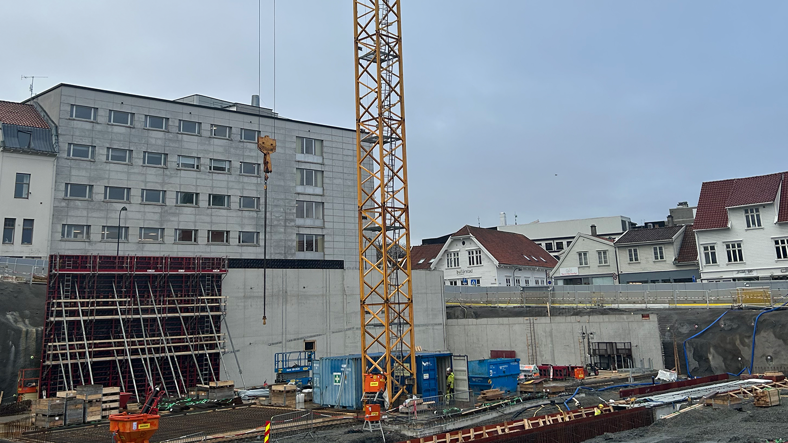 Nytorget Mediebyen Stavanger