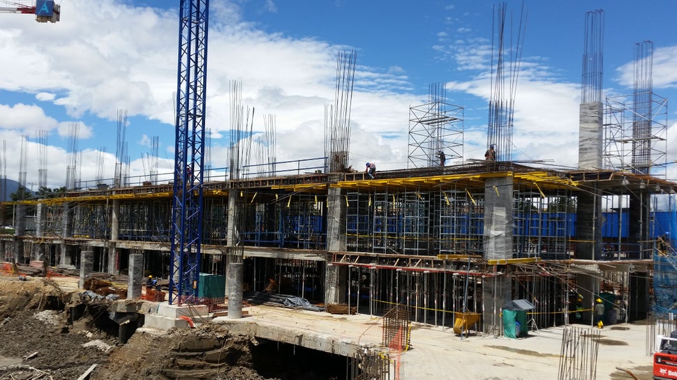 Centro Comercial Nuestro Bogotá