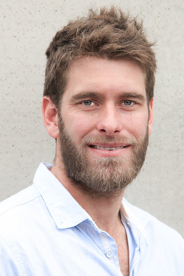 Warren Dalais, Site Engineer