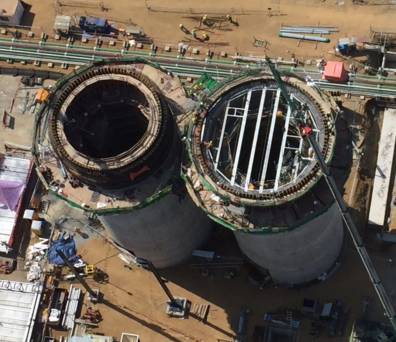 Masinloc Coal-fired Thermal Power Plant