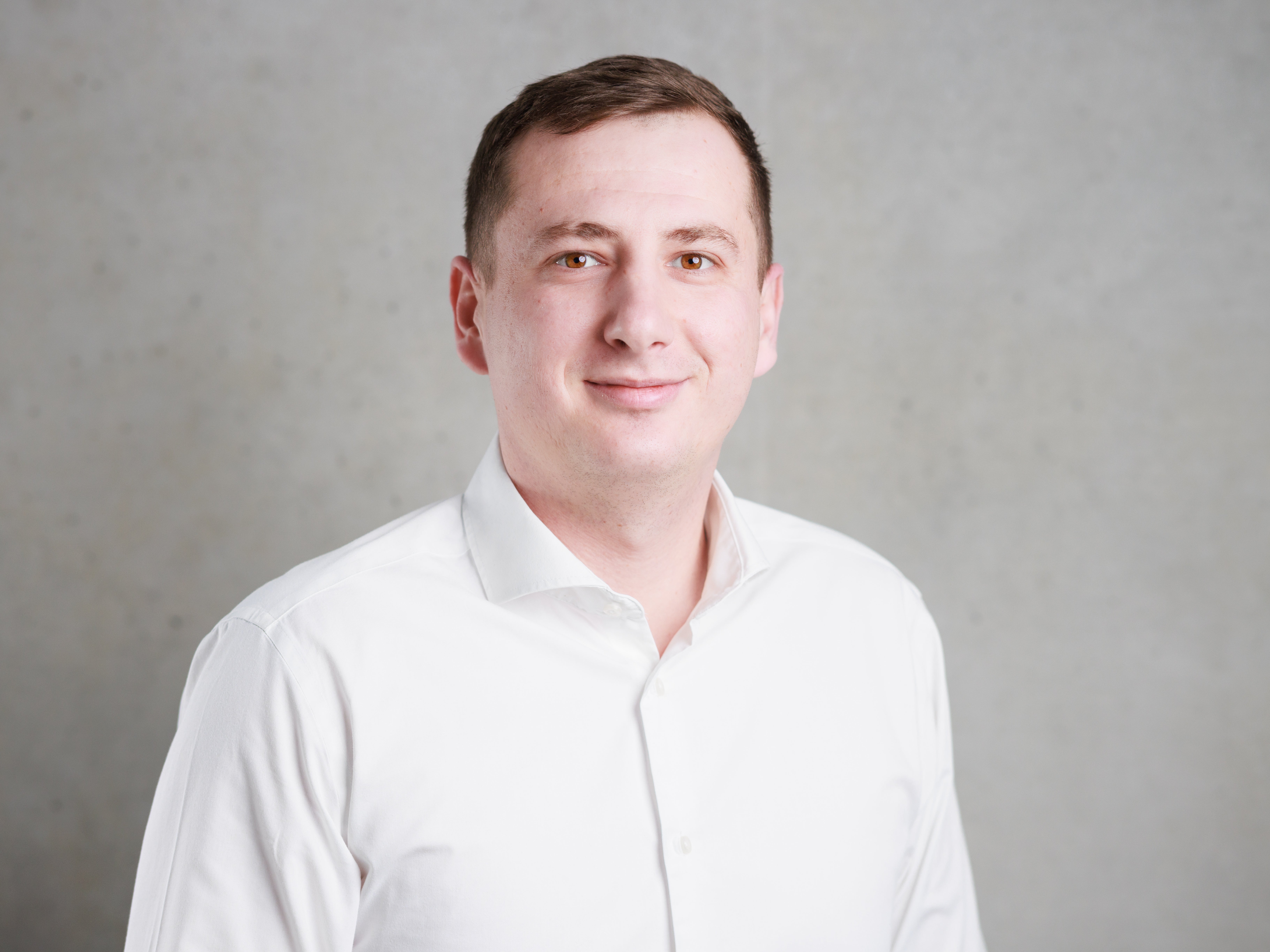 Marko Perjanec Sales