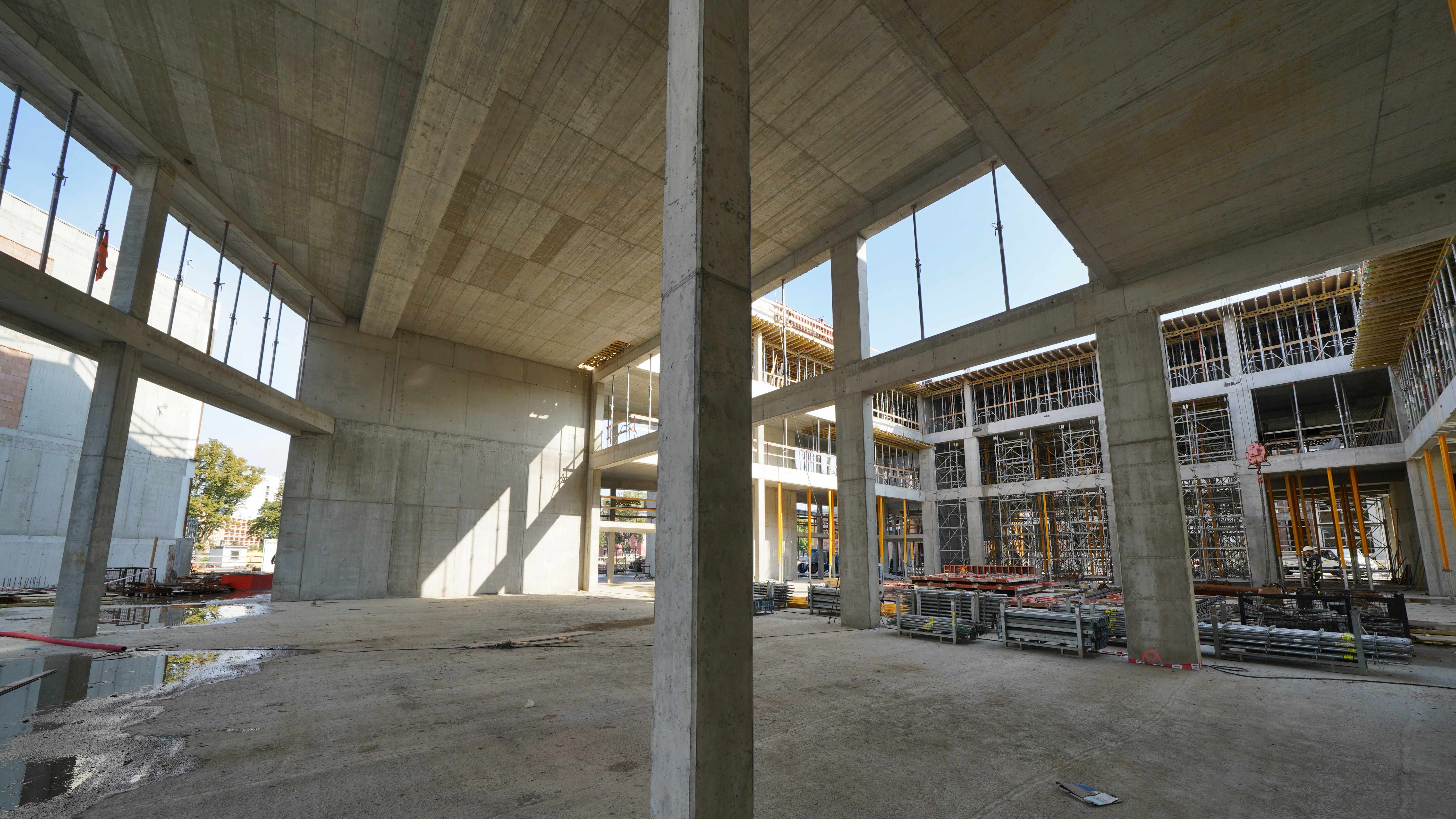 BEA Business Residence, Olomouc