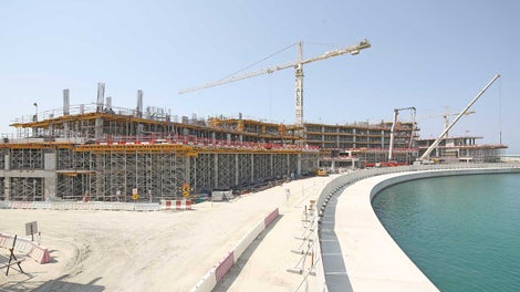 Bvlgari Hotel &amp; Residences