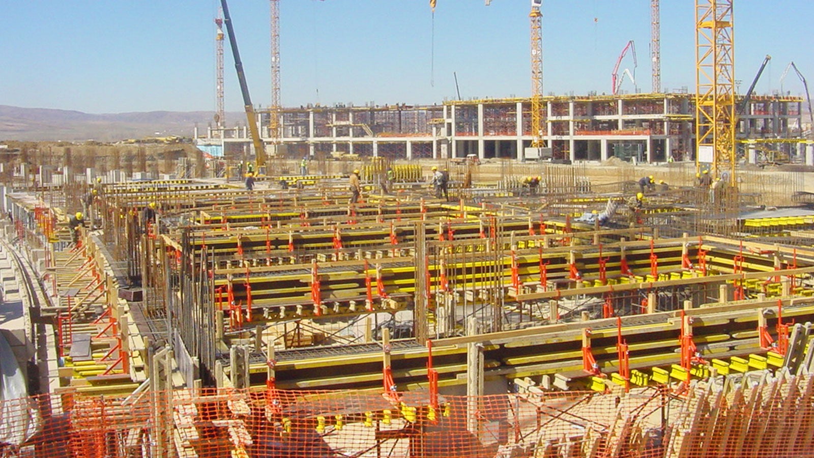 Esenboğa Havalimanı