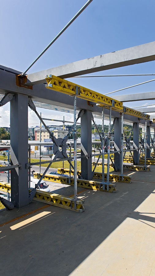 Gotycki kościół św. Katarzyny