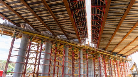 Budowa drogi ekspresowej S11 Koszalin - Zegrze Pomorskie