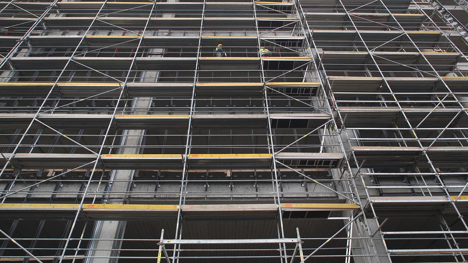 Kompleks Biurowy "Olivia Business Centre"