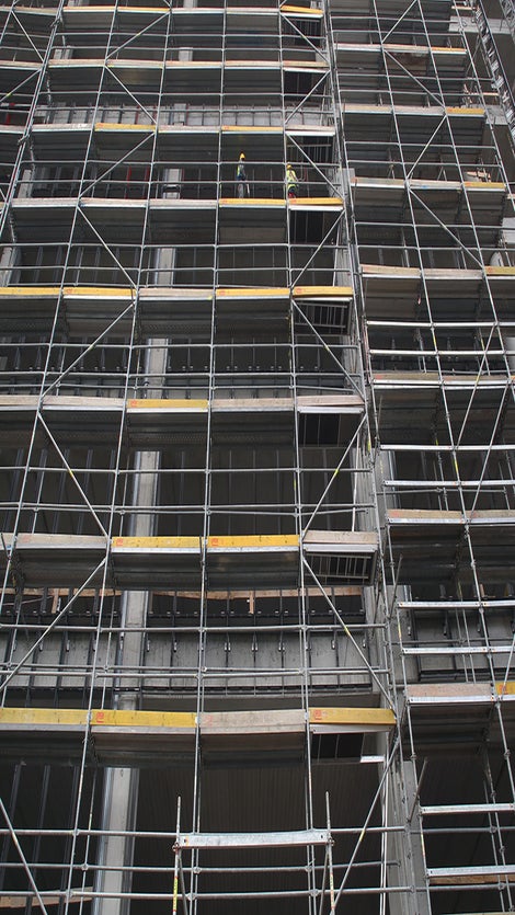 Kompleks Biurowy "Olivia Business Centre"