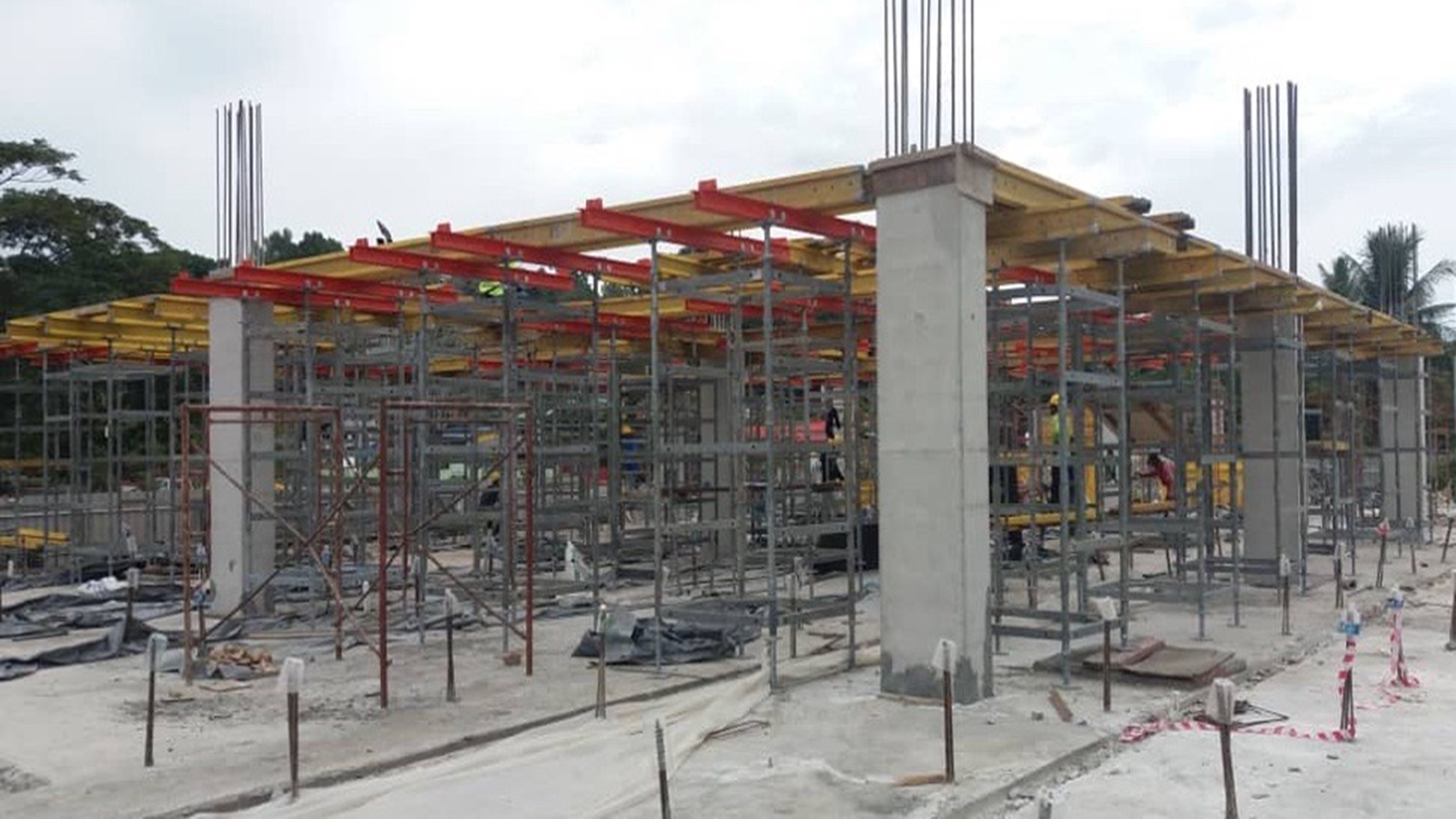 Bazaar Rakyat, Kota Belud, Sabah