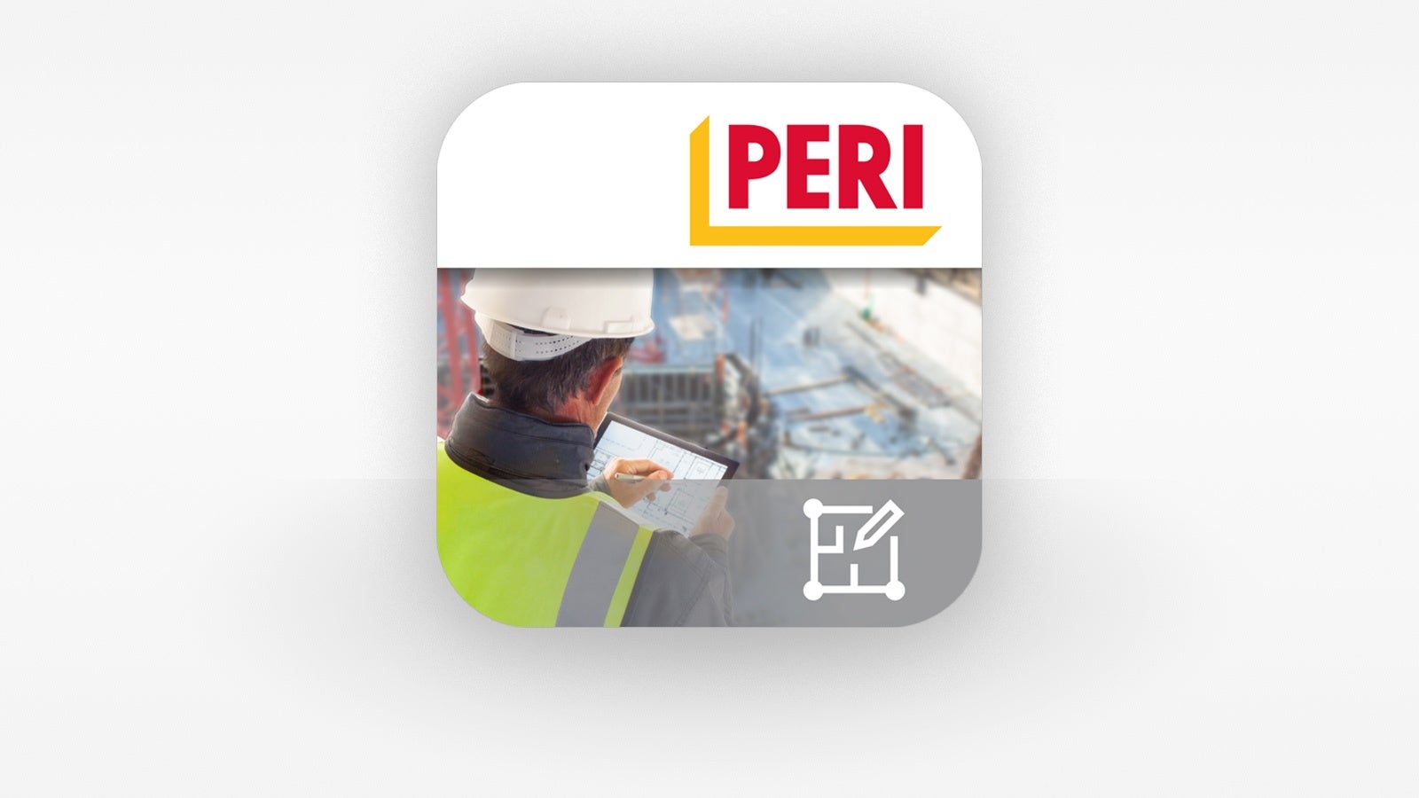 PERI QuickSolve – il vostro strumento di configurazione per applicazioni standard con casseforme per pareti e solai, ponteggi e molto altro<br/>