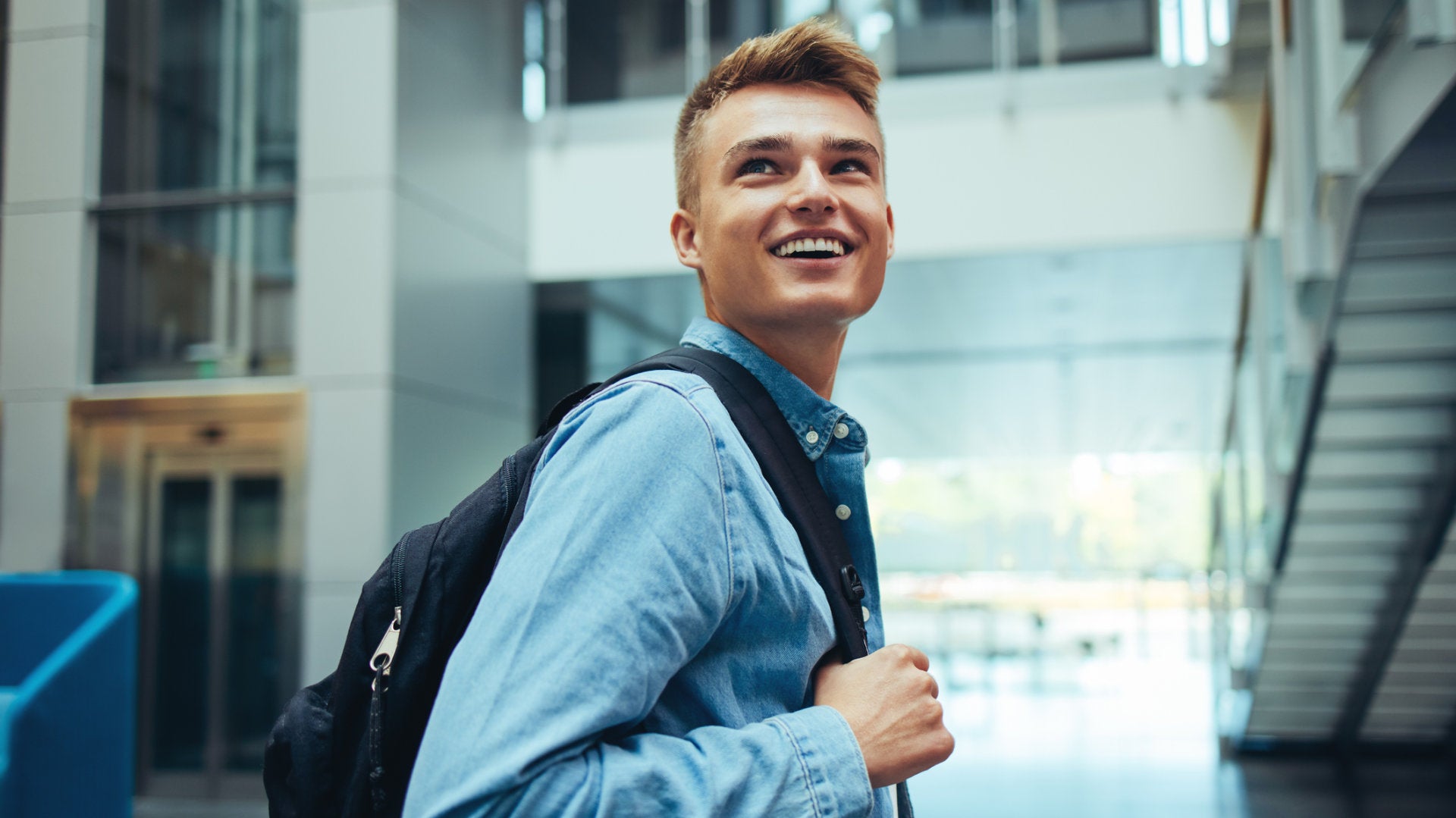 Lasse Dir die PERI Baubetriebsübung nach Rücksprache mit Deiner Betreuerin oder Betreuer als Abschluss- oder Projektarbeit anrechnen. Ebenso kann die Übung – ganz oder auszugsweise – als Aufgabe im Unterricht verwendet werden. 