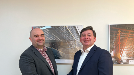 PERI UK announces appointment of new Finance Director.