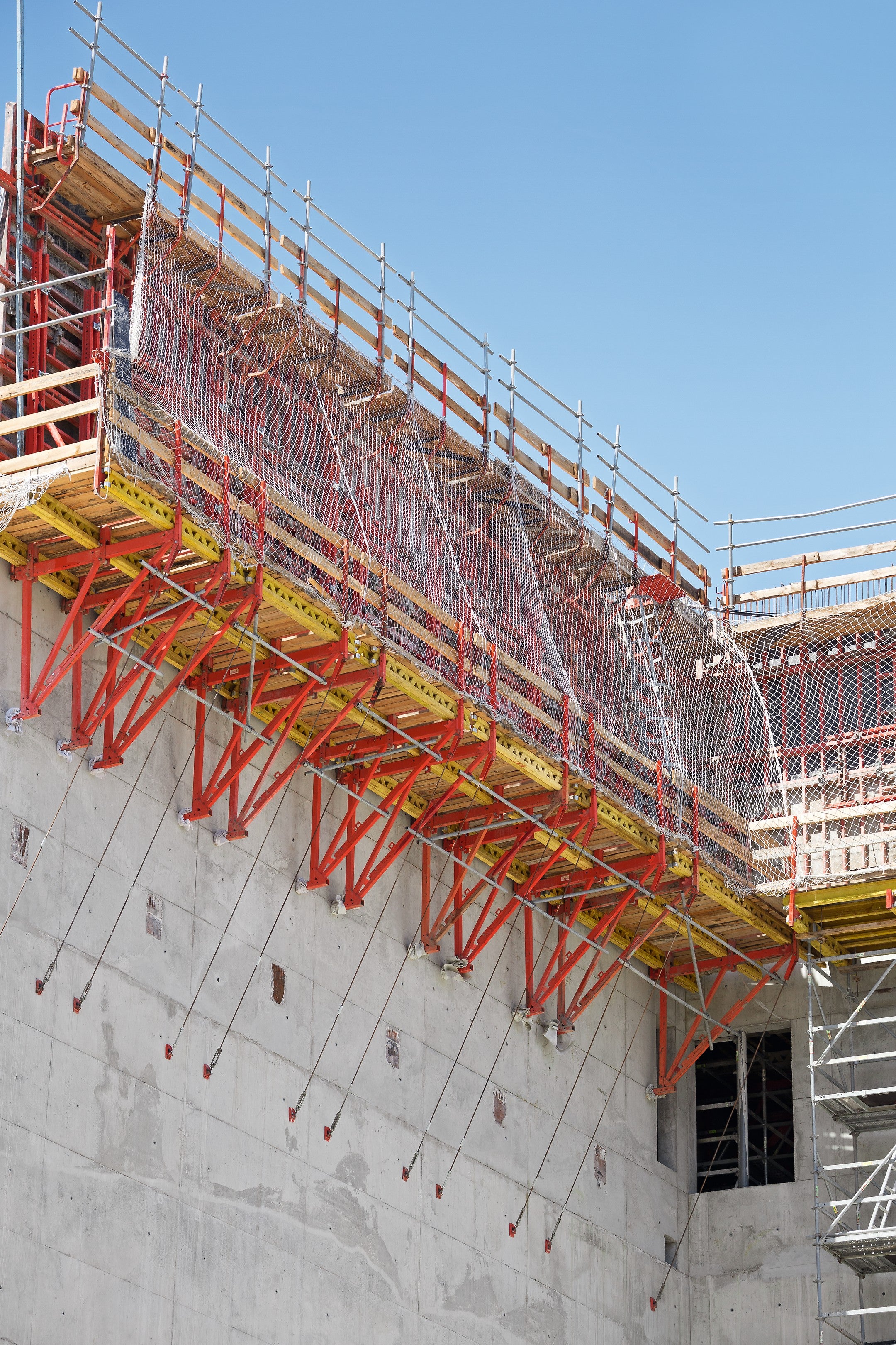 Chantier CB 240<br/>