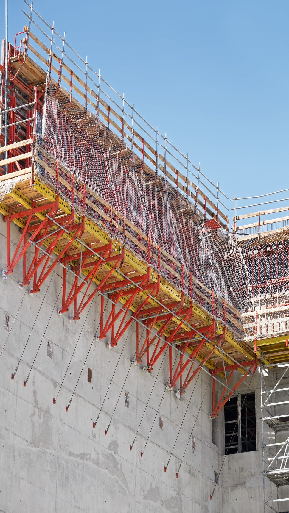 Chantier CB 240<br/>