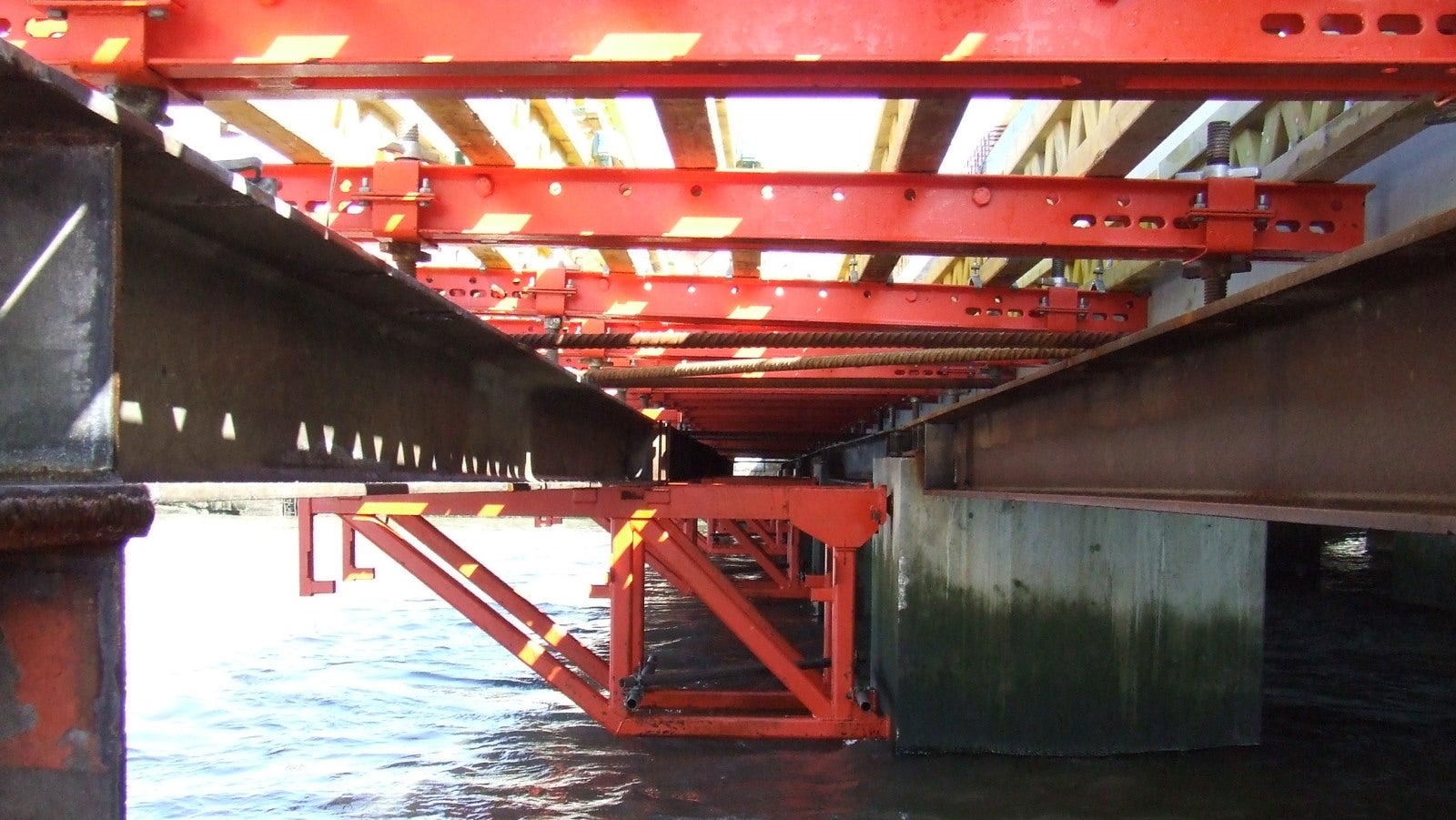 Pormenor do material