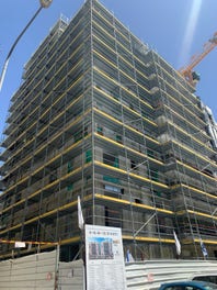 Israel Building Projects projects-israel