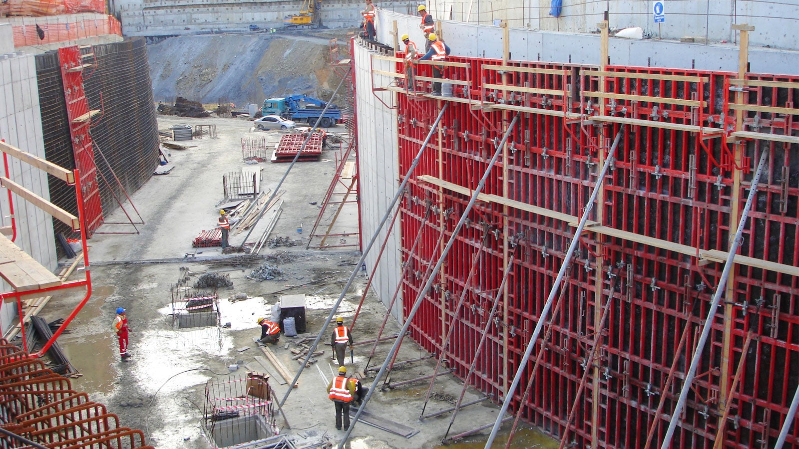 Harbiye Kongre Merkezi