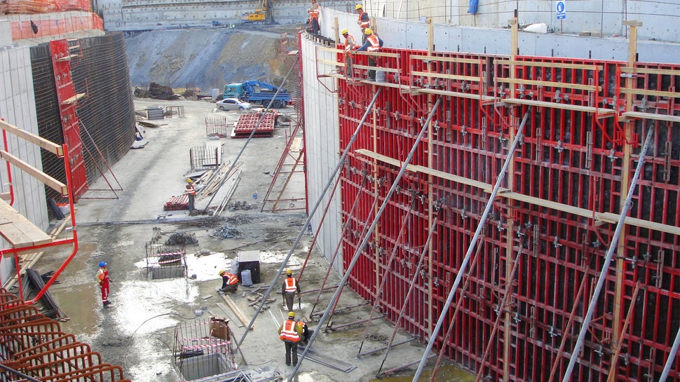 Harbiye Kongre Merkezi