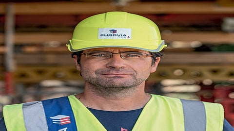 Ing. Josef Hodan, stavbyvedoucí