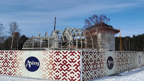 Stopiņu kultūras centrs