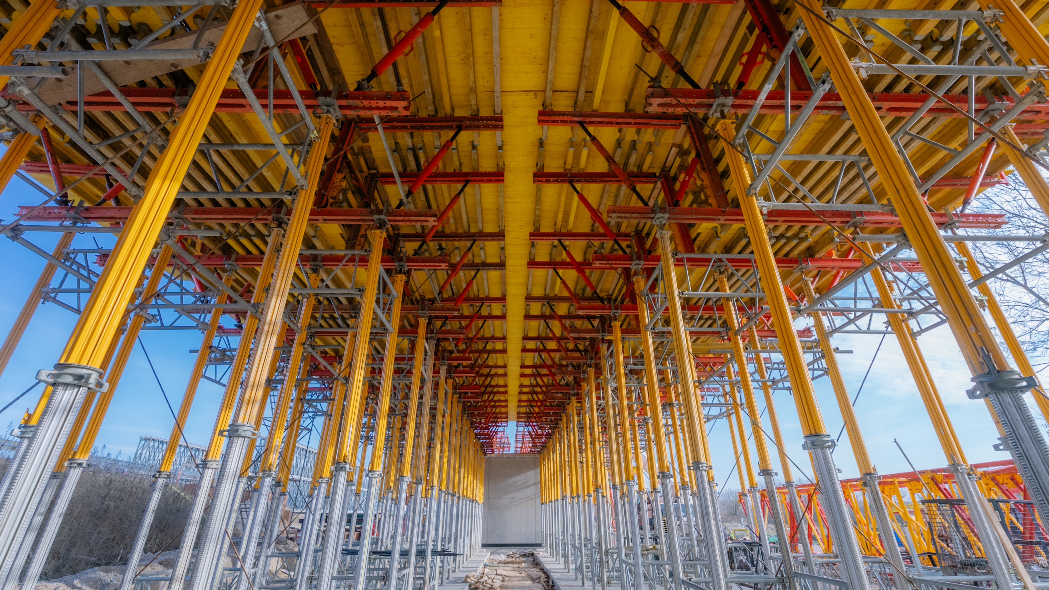 Most na Narwi, Wizna