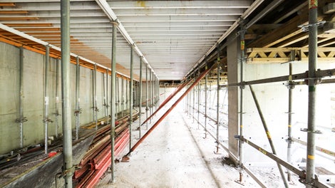 <br/>PERI GRIDFLEX &amp; PERI UP Rosett<br/>