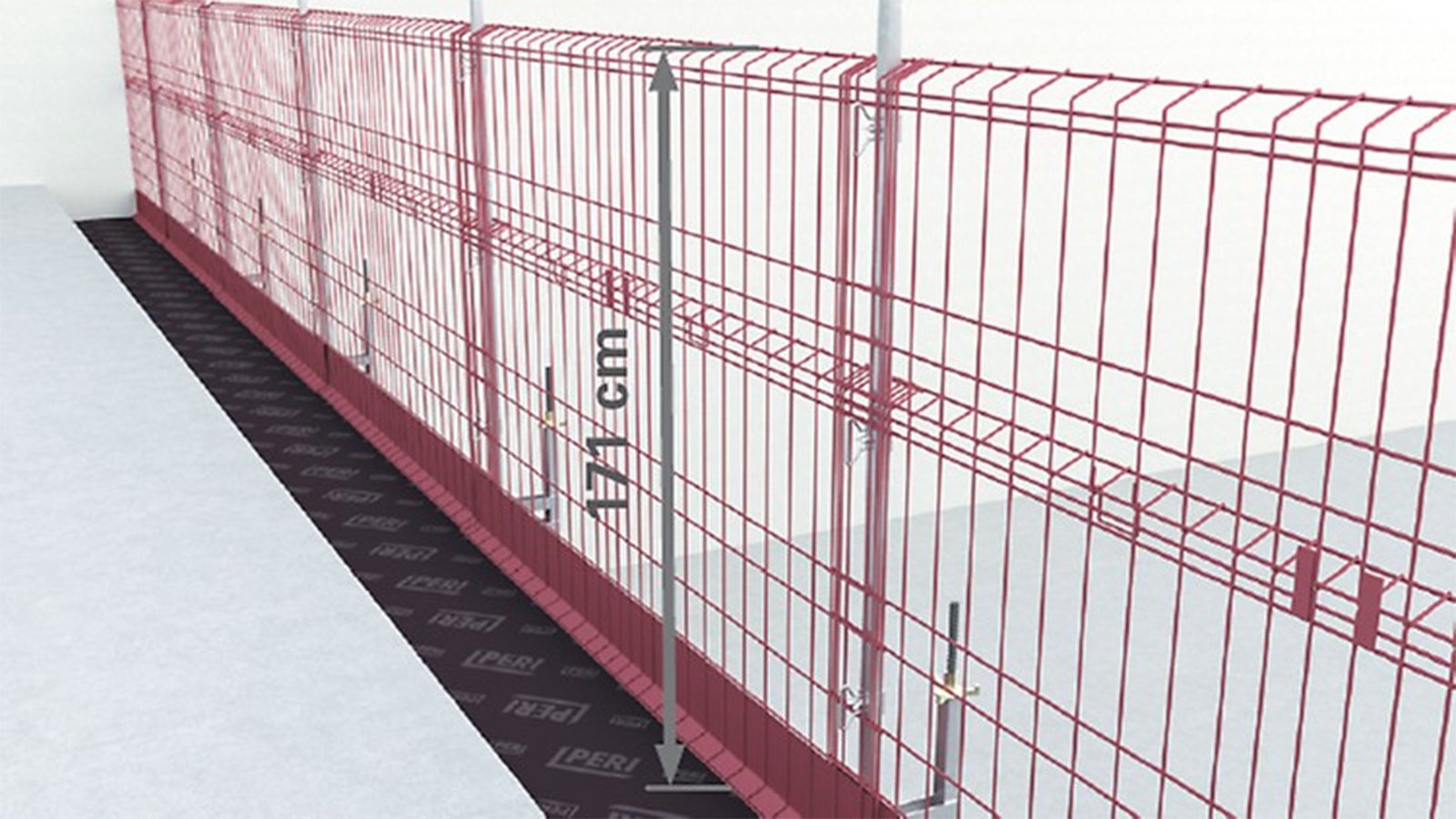 System bezpieczeństwa Alpha