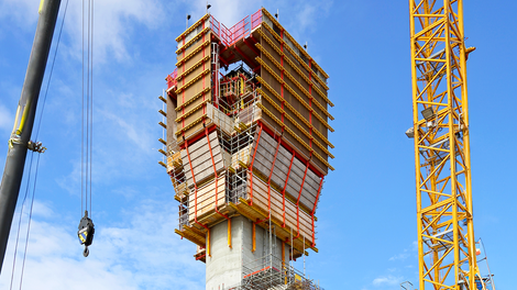 One Day as an Engineer