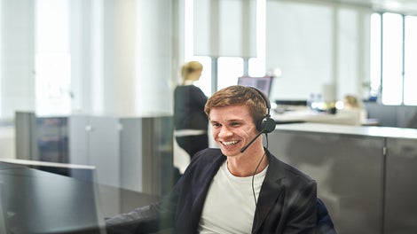 PERI Global Procurement