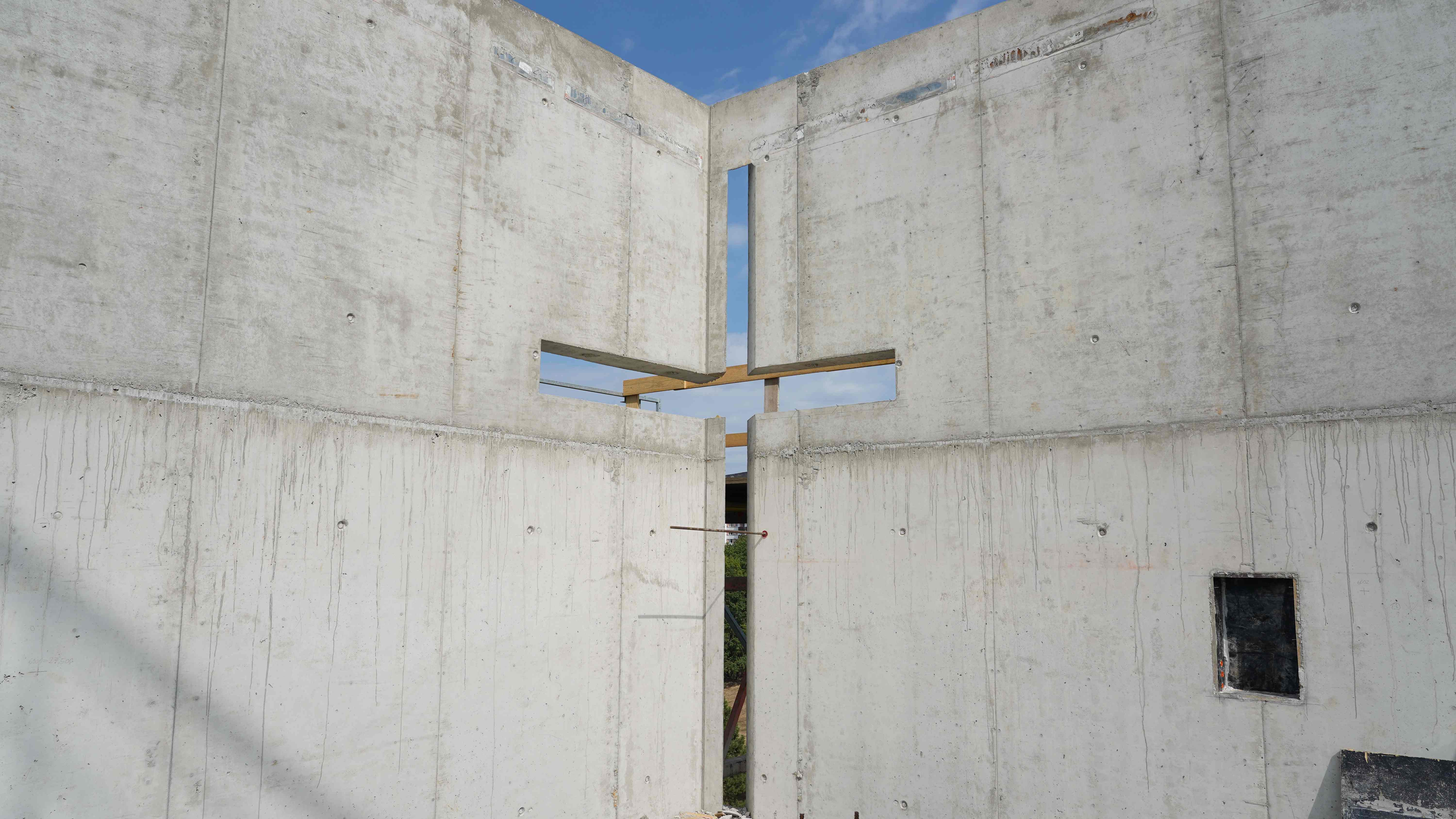 Duchovní centrum Brno Lesná