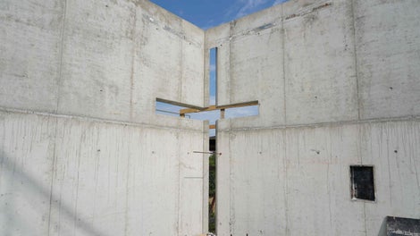 Duchovní centrum Brno Lesná