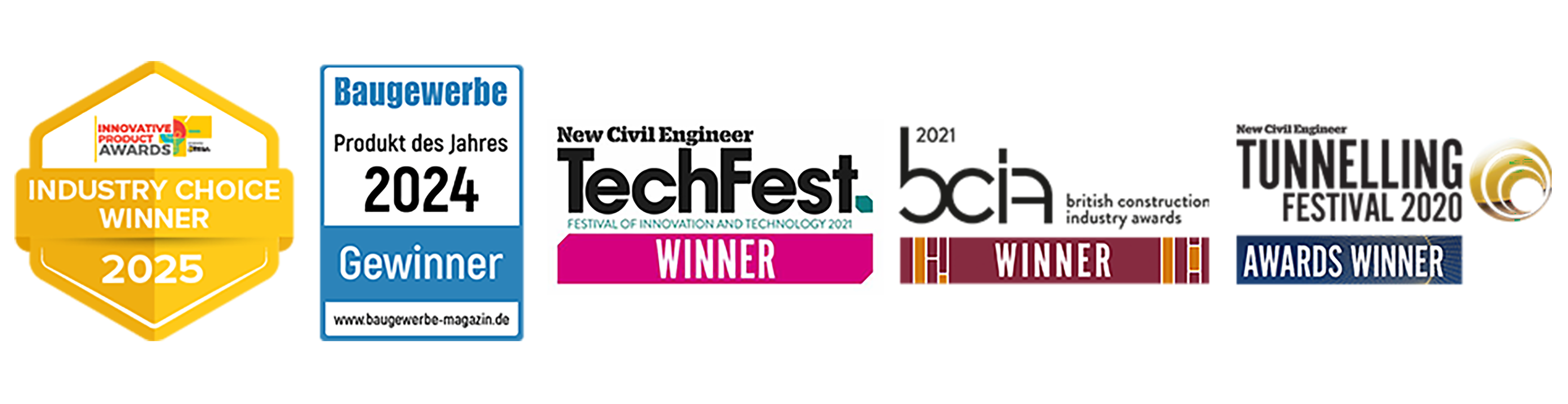 Un’innovazione che convince.