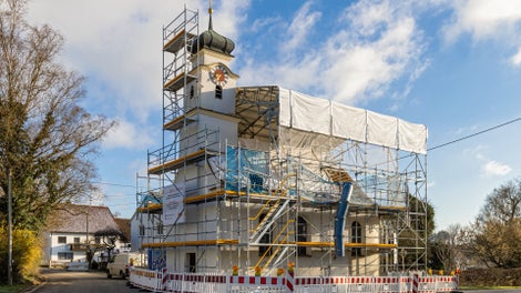 PERI ist ihr starker Partner in der Welt des modernen Gerüstbaus und bietet zukunftsorientierten Gerüstbau- und Handwerksbetrieben individuell zugeschnittene Lösungen für einen einfachen Systemwechsel an. 