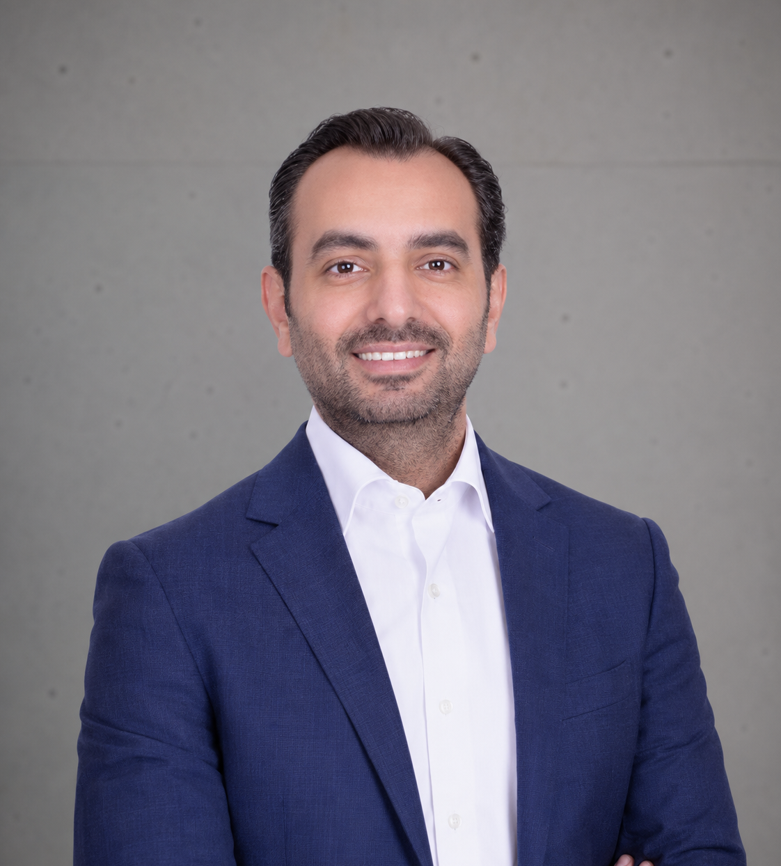 Managing Director