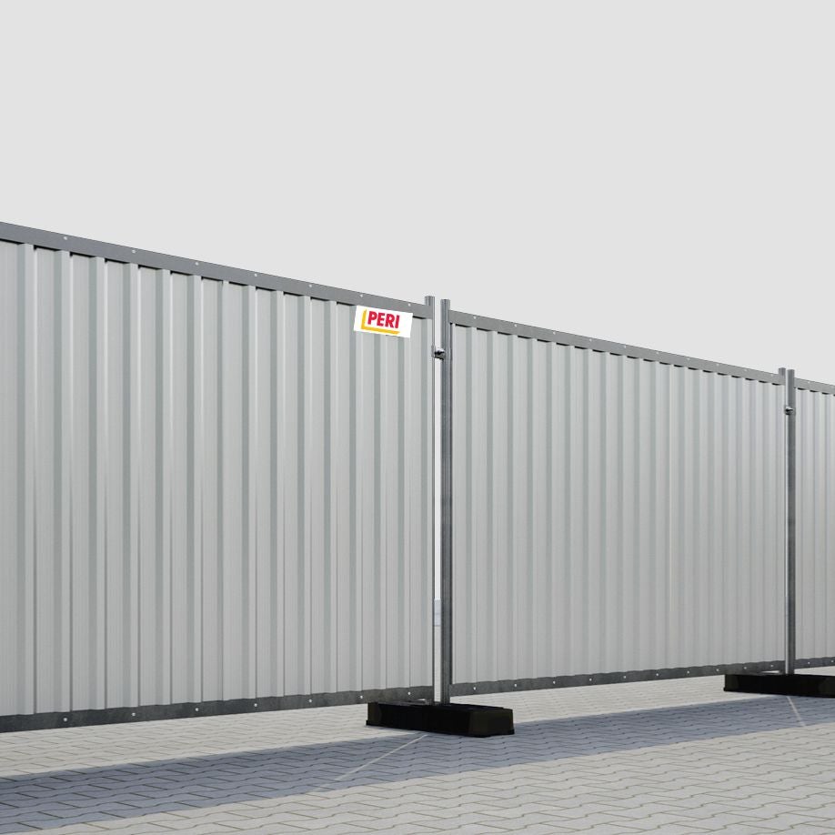 Mobilne ograde