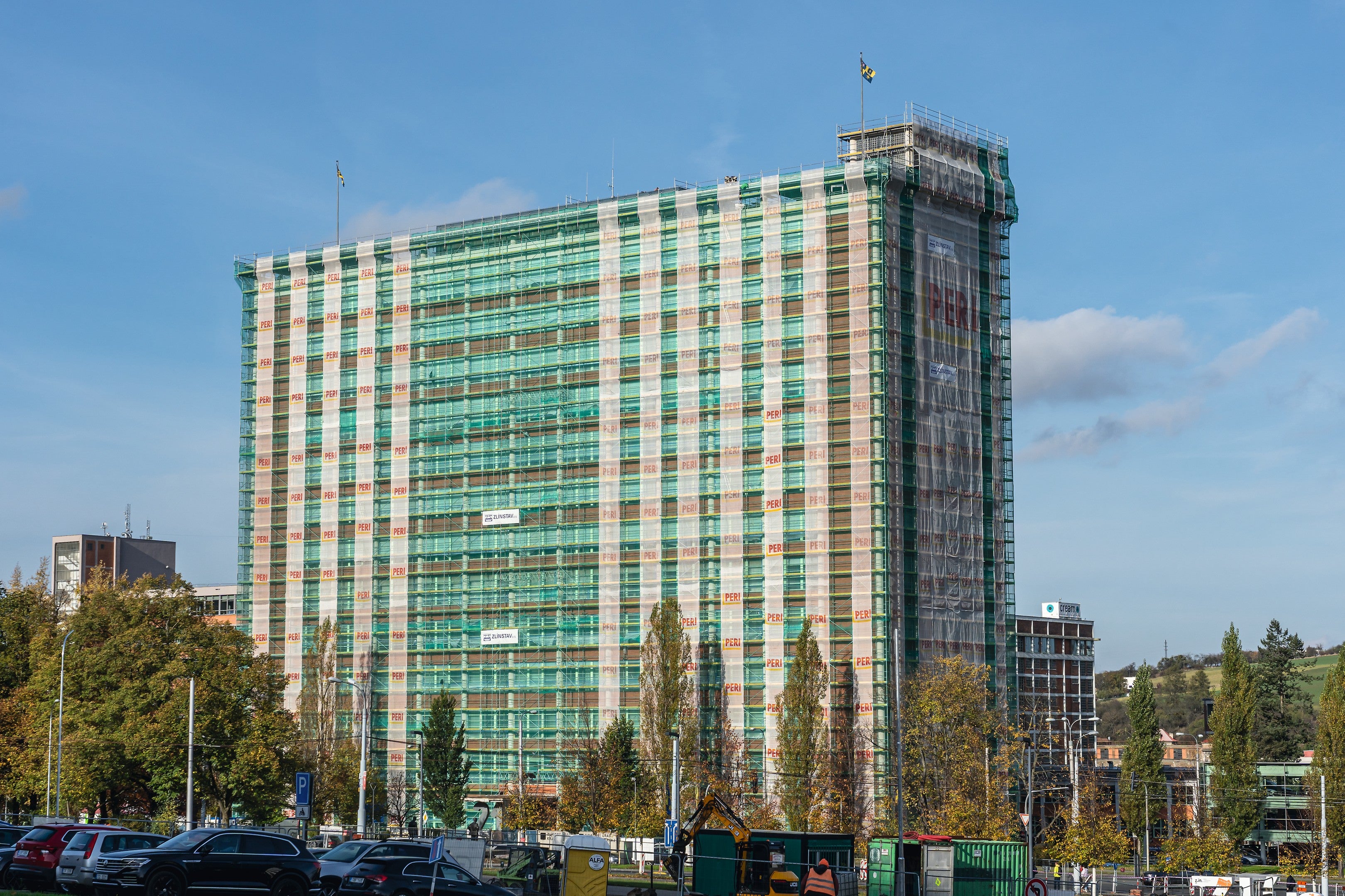 TZ Baťův mrakodrap 04