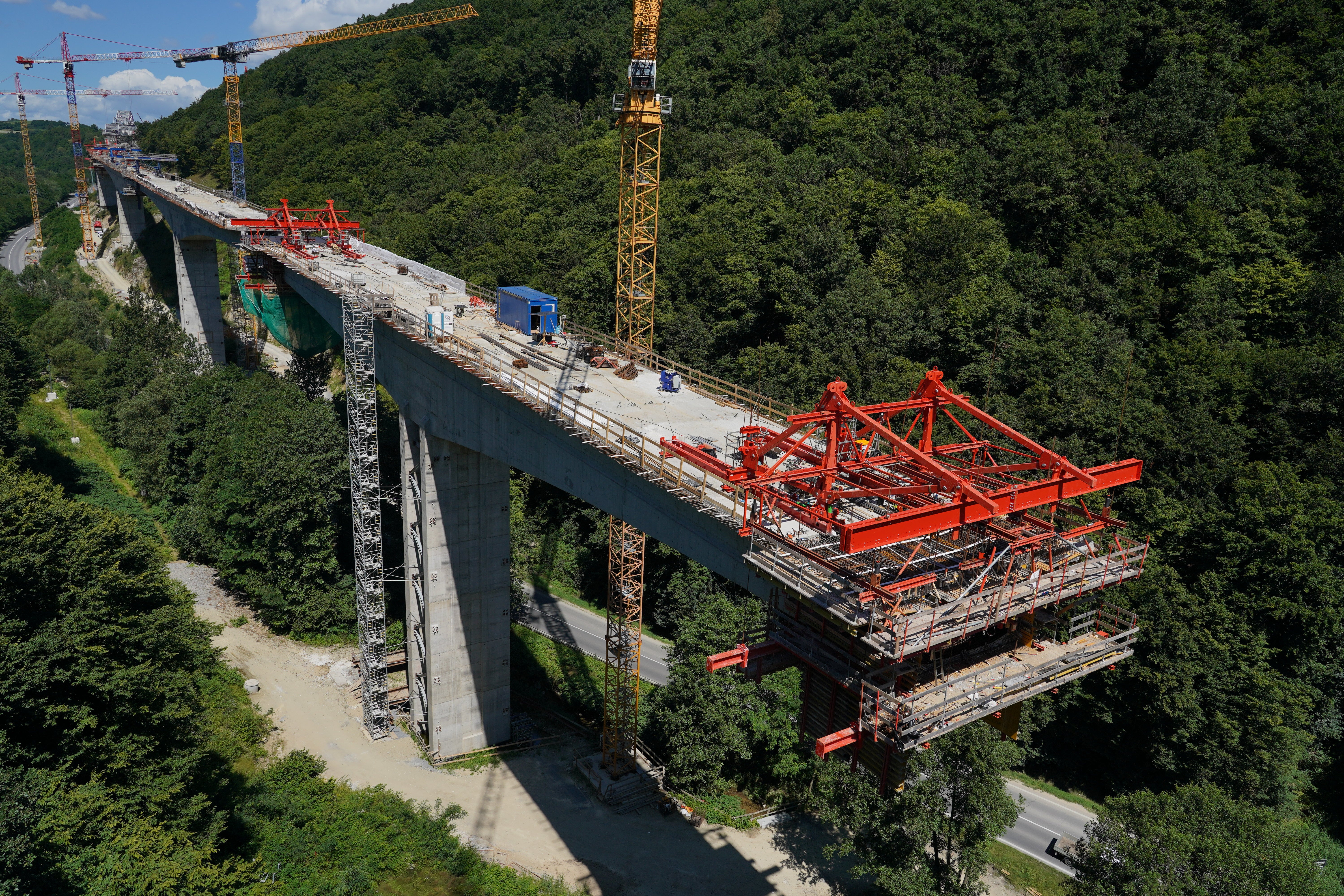 Most SO 209 R2 Kriváň – Mýtna_1