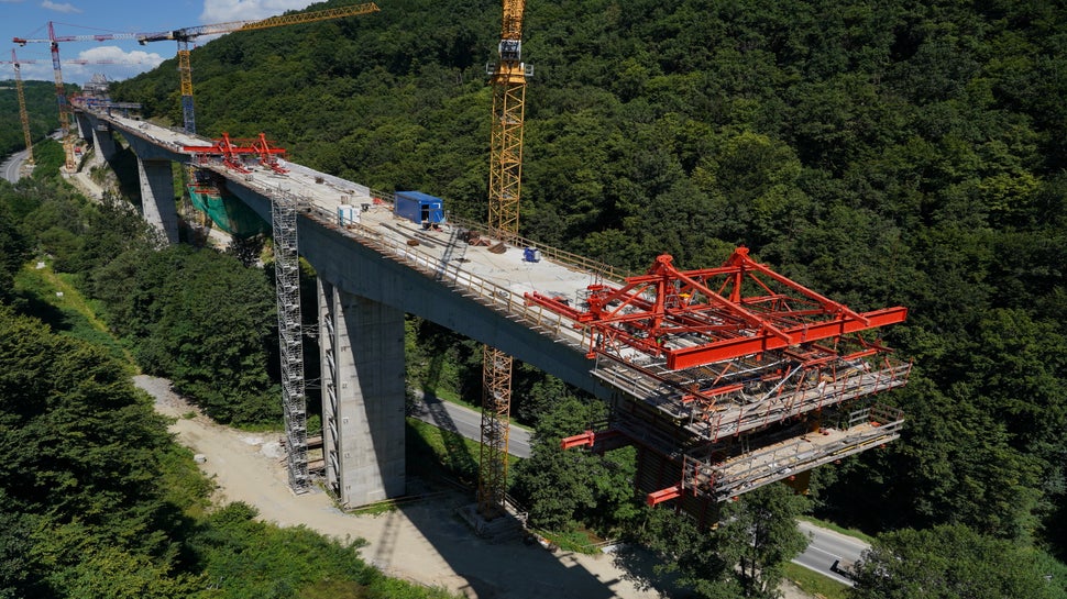 Most SO 209 R2 Kriváň – Mýtna_1