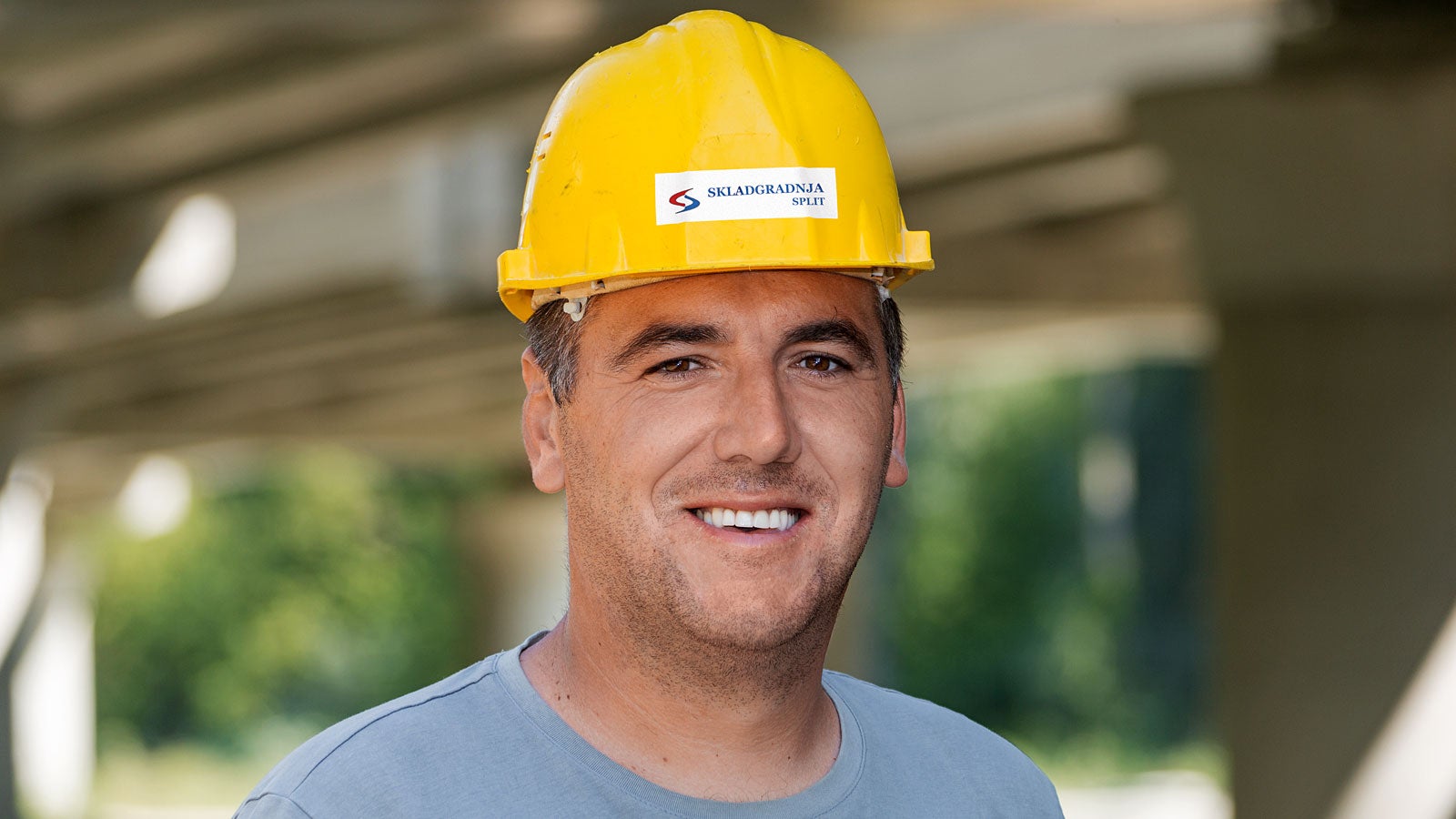 Ante Sabljić, Site Manager